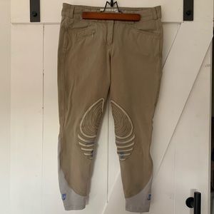 Tredstep Symphony Breeches, 30R